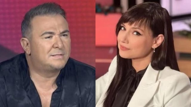 Πήρε θέση ο Αντώνης Ρέμος για Αθηναΐδα Νέγκα: Είπε όσα δεν τόλμησε κανείς για το «σκηνικό» με τη Μαρίνα Σάττι