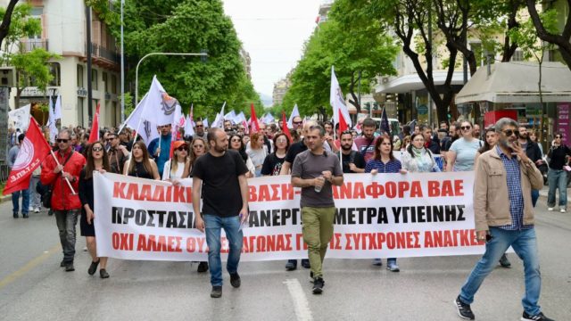 Έκτακτη απεργία την Πέμπτη (20/6): Ποιοι θα κατεβάσουν ρολά και για ποιο λόγο