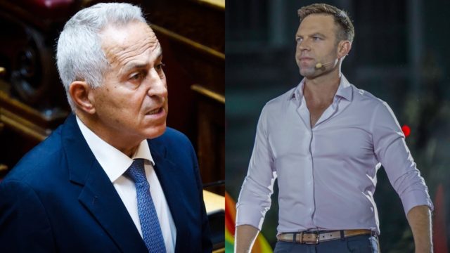 Απίστευτη παραδοχή Αποστολάκη για τον ΣΥΡΙΖΑ: «Ξέρετε κανένα κόμμα που να μην έχει “μαύρα”;»