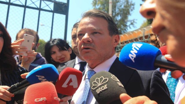 Απόστολος Λύτρας: Η σύζυγός του εξακολουθεί να βρίσκεται σε κίνδυνο, εκτιμά ο Άρειος Πάγος