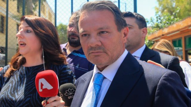 Σκέτο παλάτι: Αυτή είναι η βίλα του Απόστολου Λύτρα που βγήκε σε πλειστηριασμό – Πωλείται «κοψοχρονιά»