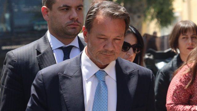 Ραγδαίες εξελίξεις: Παραδόθηκε ο Απόστολος Λύτρας – Είχε εκδοθεί ένταλμα σύλληψης σε βάρος του νωρίτερα