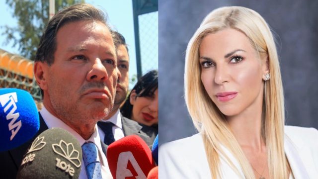 Διέρρευσε όλη η αλήθεια για τον Απόστολο Λύτρα: «Ήταν στο ΑΤ και της έλεγε “πες ότι έπεσες από τη σκάλα”» (video)