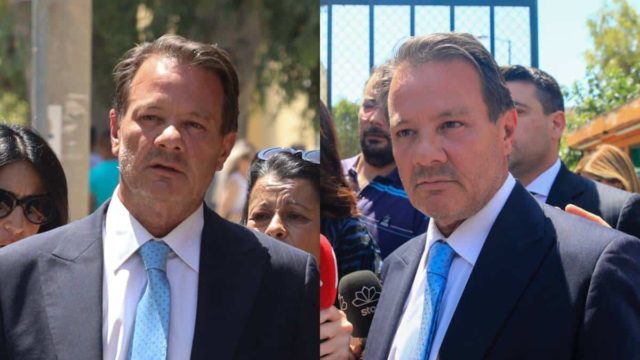 Ποια είναι η πρώην σύζυγος του Απόστολου Λύτρα:  Το παιδί που «έχασαν» και οι δύο κόρες