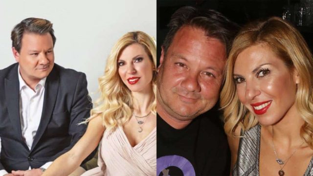 Σοφία Πολυζωγοπούλου: Τα πρώτα της λόγια μετά τον ξυλοδαρμό της από τον Απόστολο Λύτρα
