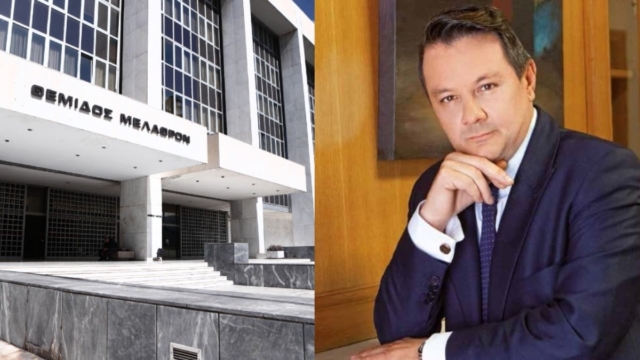 Απόστολος Λύτρας: Παρέμβαση του Αρείου Πάγου γιατί αφέθηκε ελεύθερος μετά τον ξυλοδαρμό – Διατάχθηκε πειθαρχική έρευνα