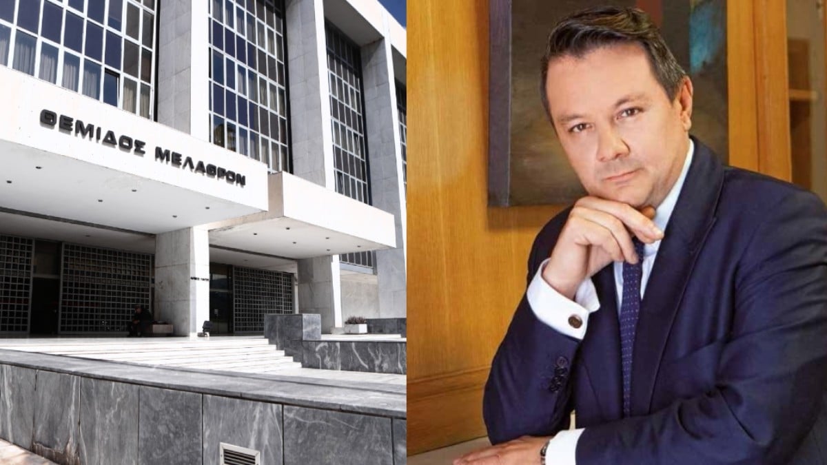 Απόστολος Λύτρας: Παρέμβαση του Αρείου Πάγου γιατί αφέθηκε ελεύθερος μετά τον ξυλοδαρμό – Διατάχθηκε πειθαρχική έρευνα