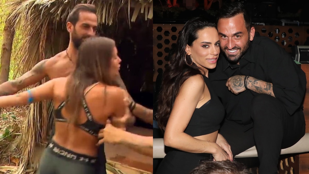 Αποκάλυψε τα πάντα ο Κώστας Φραγκολιάς για τον Σοϊλέδη: «Και όσο η Μαρία ήταν στο Survivor, ο Άρης…» (video)