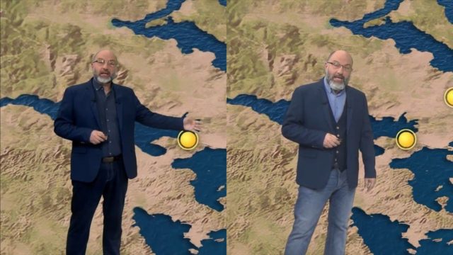 Ανάσα ανακούφισης από τον Σάκη Αρναούτογλου: «Μέχρι την τελευταία ημέρα του Ιουνίου…»