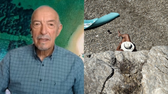 Κολασμένο σκηνικό από τον Τάσο Αρνιακό: «Πάρτε μια ανάσα όσο μπορείτε στις επόμενες 72 ώρες γιατί μετά έρχεται…»