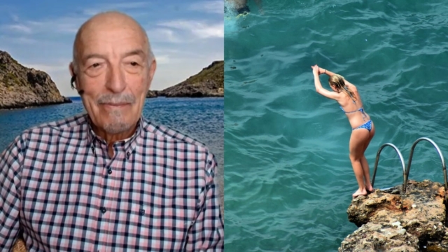 Μπρος γκρεμός και πίσω… ρέμα από τον Τάσο Αρνιακό: «Κοκτέιλ έντονης ζέστης με ανέμους όλη την εβδομάδα φέρνει κινδύνους – Μεγάλα τα προβλήματα από μπουρίνια και χαλάζι από…»