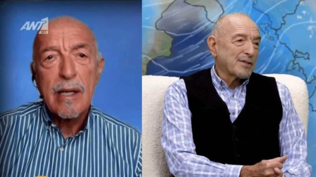 «Μέχρι τις 10-12 Ιουλίου δεν…»: Έκτακτη προειδοποίηση από τον Τάσο Αρνιακό!