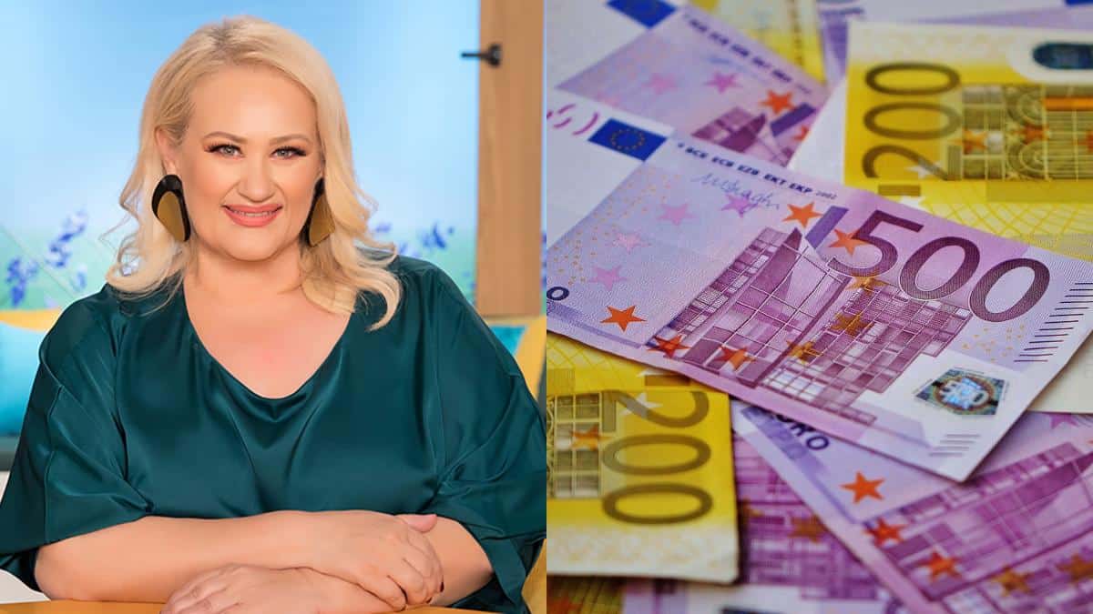 «Χρυσό» συμβόλαιο τύχης από την Άση Μπήλιου: 5ήμερο χρήματος για Ζυγούς, Ιχθείς και…