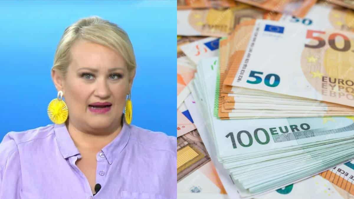 «Χρυσός» κουβάς με χρήμα από την Άση Μπήλιου: Αλλάζει η ζωή Ταύρων και 3 ακόμη ζωδίων