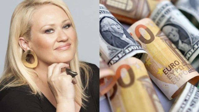 3ήμερο ΛΟΤΤΟ από την Άση Μπήλιου: «Χρυσή» ευκαιρία για Λέοντες και άλλα 2 ζώδια!