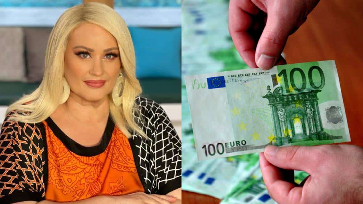 «Χρυσό» τζέρτζελο από την Άση Μπήλιου: Άφθονο χρήμα για Λέοντες και άλλα 2 ζώδια!