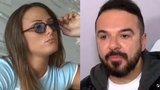 Survivor 2024: Κόλαφος η Ασημίνα Χατζηανδρέου για Τριαντάφυλλο – «Hot θέμα η αποχώρησή μου, ήθελε να βγει στην επικαιρότητα» (video)