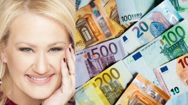 Άση Μπήλιου: Χιλιάδες ευρώ στην τσέπη – Όλη η τύχη και το χρήμα πάνω σε 3 Ζώδια μέχρι 30 Ιουνίου