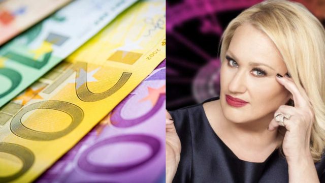 Αφροδίτη από τον Καρκίνο ως τις 11/07: Βρέχει χρήμα από την Άση Μπήλιου γι’ αυτά τα 3 ζώδια!