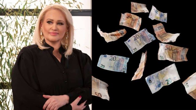 Άση Μπήλιου: Χρήμα με το τσουβάλι για Ζυγούς, Καρκίνους κι άλλα 2 ζώδια – 7ημερο τρελής ρέντας!
