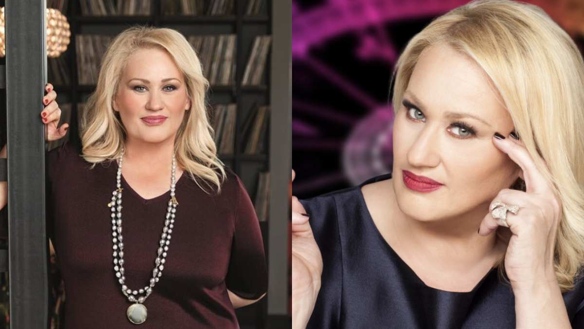 «Μαύρη» εβδομάδα για Δίδυμους, Παρθένους, Τοξότες κι άλλο 1 ζώδιο – Δυσάρεστα μαντάτα από την Άση Μπήλιου!