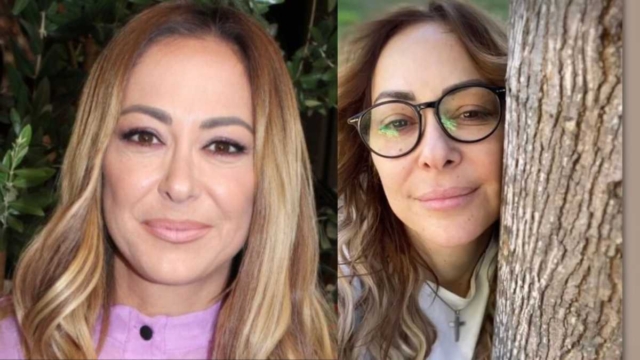 Κοιλιά πλάκα, πρόσωπο χωρίς ψεγάδι, κορμί 25άρας: Η Μελίνα Ασλανίδου με μαγιό στα 49 είναι οπτασία