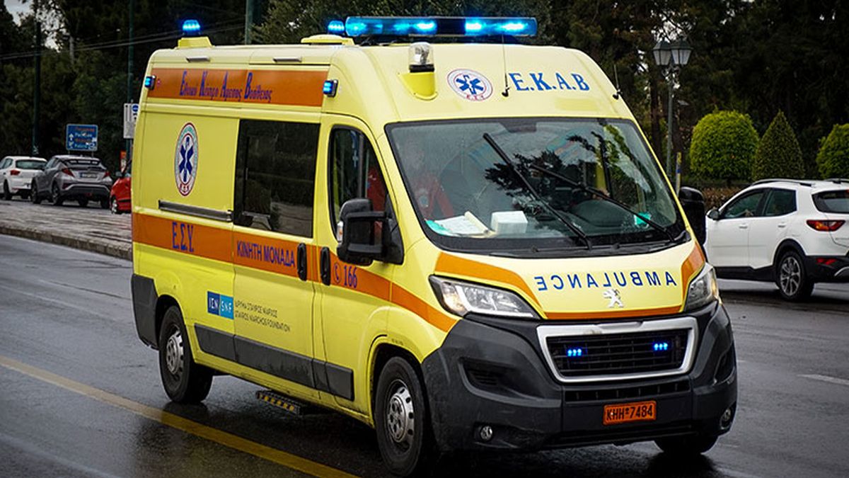 Θλίψη: Πέθανε ο Κώστας Ρεσβάνης