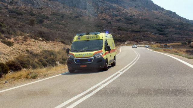 Σοκ στη Μυτιλήνη: Στην εντατική 8χρονος που υπέστη ηλεκτροπληξία σε γήπεδο 5×5 – Πώς έγινε το ατύχημα