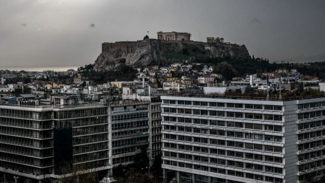Αθήνα: Η ελληνική πρωτεύουσα στις πόλεις με τα περισσότερα εστιατόρια με αστέρια Michelin παγκοσμίως – Ποια είναι