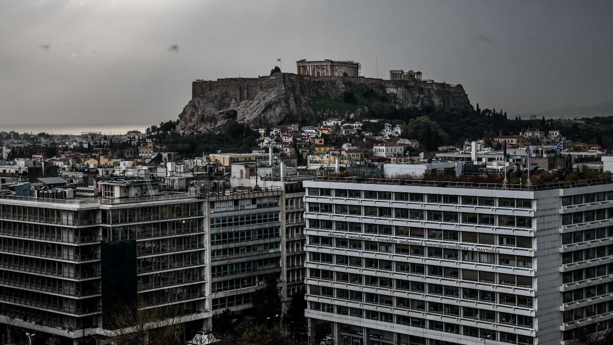 Αθήνα: Η ελληνική πρωτεύουσα στις πόλεις με τα περισσότερα εστιατόρια με αστέρια Michelin παγκοσμίως – Ποια είναι