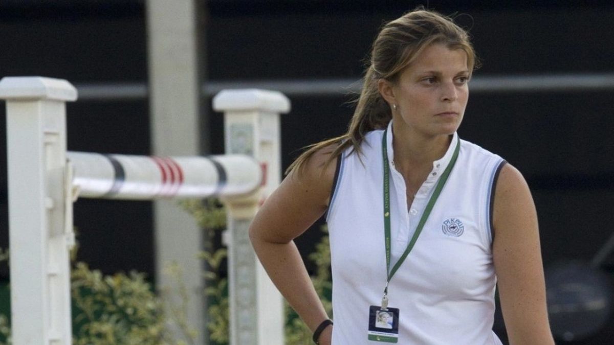Ράκος, αγέλαστη, «παλεύει» με διπλή αρρώστια: Δυστυχώς, άσχημα νέα για τη «χρυσή» κληρονόμο, Αθηνά Ωνάση