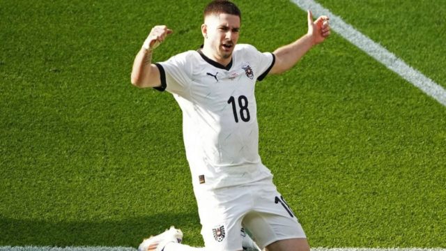 Euro 2024: «Ξέραναν» Ολλανδούς και Γάλλους οι Αυστριακοί – Πήραν την πρωτιά στον όμιλο με τριάρα (video)