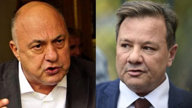 Άνδρας παλαιάς κοπής ο Μπέος: Ξέσπασε εναντίον του Λύτρα και όλοι του βγάζουν το καπέλο