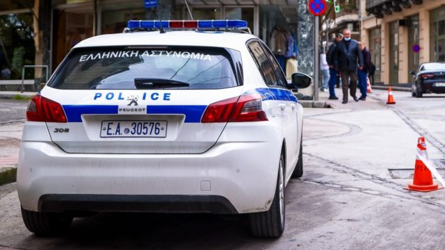 Θεσσαλονίκη: Χειροπέδες σε 73χρονο που κυκλοφορούσε ελεύθερος ενώ είχε καταδικαστεί σε 28 χρόνια φυλακή !