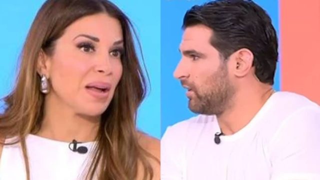 «Πικάντικες» αποκαλύψεις από Ελένη Χατζίδου: «Έμαθα ότι με απατά, διάβασα μηνύματα και της έλεγε κάνε μου…» (video)