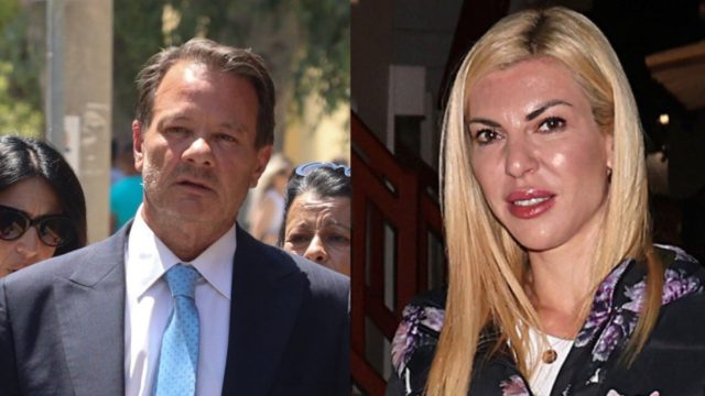 Απόστολος Λύτρας: «’Εγινε μ@λ@κι@, έχω χτυπήσει άσχημα τη Σοφία, ελπίζω να μην…» – Η Πολυζωγοπούλου ζητά άρση του τηλεφωνικού απορρήτου