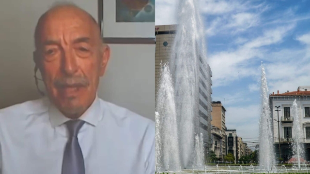 Επίγεια «κόλαση» από τον Τάσο Αρνιακό: «Ο καύσωνας θα κορυφωθεί και ο υδράργυρος θα εκτοξευθεί τις επόμενες…» (video)