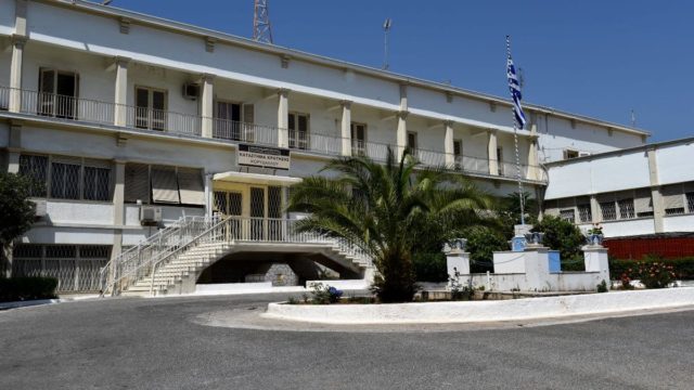 Επεισόδια στις φυλακές Κορυδαλλού: Με βαρύ ποινικό μητρώο ο νεκρός – Είχε σκοτώσει δύο άτομα