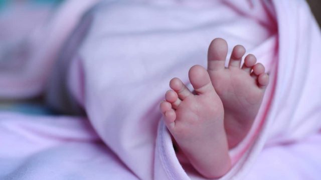 Τραγωδία στην Αχαΐα: Νεκρό βρέφος 4 μηνών