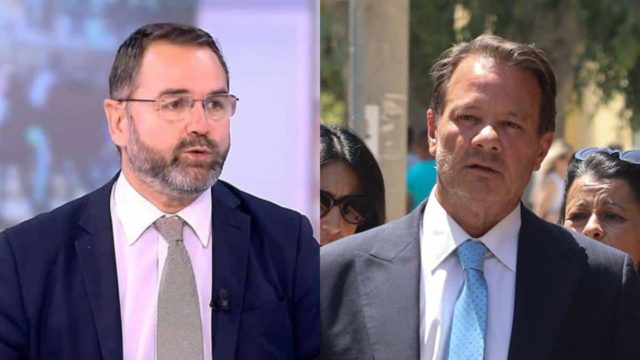 Σταύρος Μπαλάσκας: Επίκειται οικονομικός έλεγχος για τον Απόστολο Λύτρα – «Υπήρχαν πολλά μετρητά στο σπίτι»