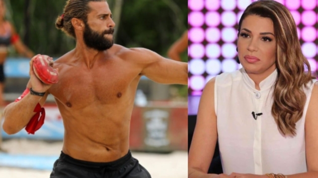 Ελένη Χατζίδου: «Άκουγα τον Βασάλο και γελούσα» – «Φυσικά και θα…»