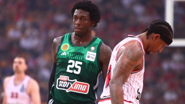 Basket League: «Απόδραση» Παναθηναϊκού από το ΣΕΦ και η κούπα θα κριθεί σε 5ο τελικό! (video)