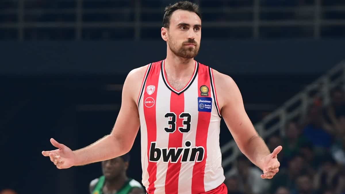 Basket League: «Σπάσιμο» έδρας με το… καλημέρα ο Ολυμπιακός στους τελικούς (video)