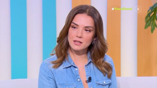 «Σκοτάδι» για την Βάσω Λασκαράκη: «Είχε φτάσει ο κόμπος στο χτένι…» (video)
