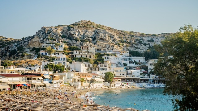 Κοινωνικός Τουρισμός: Πάνω από 535.000 αιτήσεις – Παραμένει ανοιχτή η πλατφόρμα για τους παρόχους