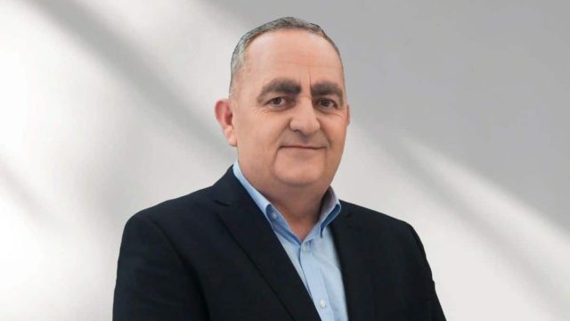 Ποινή φυλάκισης δύο ετών στον Φρέντη Μπελέρη