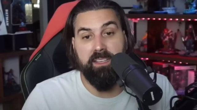 Νεκρός o πασίγνωστος YouTuber, Μπεν Πότερ, στα 40 του χρόνια