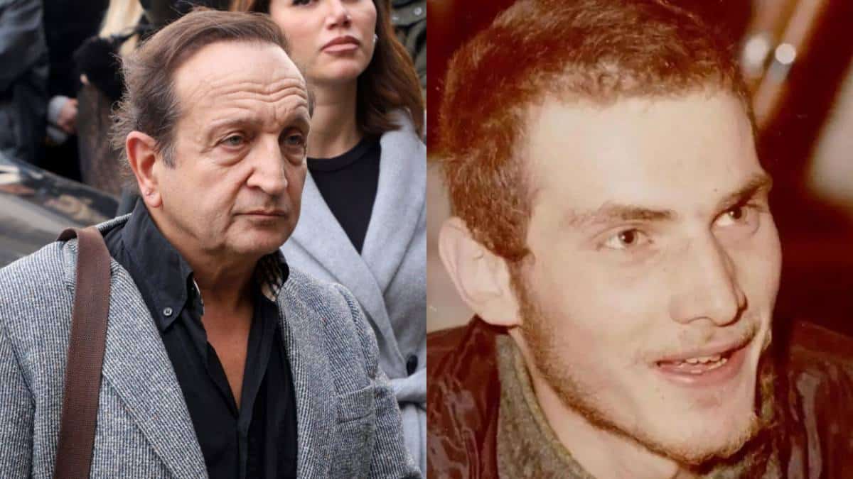 Βαρύ πένθος για τον Σπύρο Μπιμπίλα: Πέθανε ο ηθοποιός Ανδρέας Μαριανός – «Έφυγες βασανισμένος από πολλά προβλήματα…»