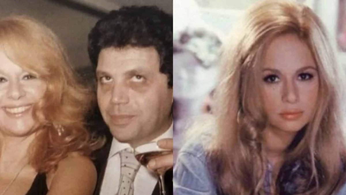 Στη «φόρα» αδημοσίευτη φωτογραφία της Αλίκης Βουγιουκλάκη και του Γιώργου Ηλιάδη: Οι άγνωστες λεπτομέρειες της σχέσης τους