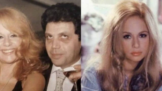 Στη «φόρα» αδημοσίευτη φωτογραφία της Αλίκης Βουγιουκλάκη και του Γιώργου Ηλιάδη: Οι άγνωστες λεπτομέρειες της σχέσης τους